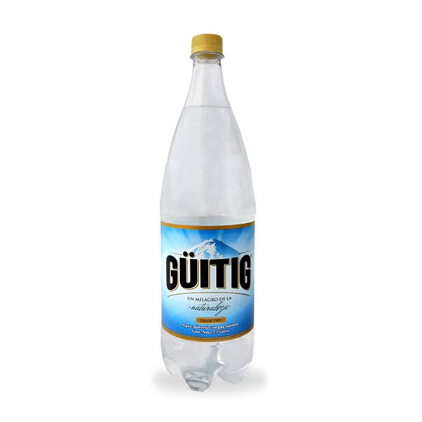 GUITIG BOTELLA 1500ML