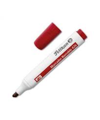 MARCADOR BORRABLE PELIKAN ROJO