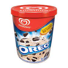 HELADO OREO 900ML