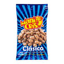MANI CRIS CLASICO 100GR