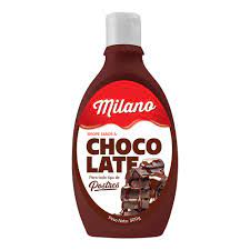 MILANO CHOCOLATE 300GR