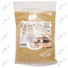 PANELA MOLIDA DEL MOCHO 400GR