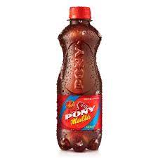 PONY MALTA 330ML