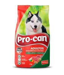 PROCAN ARMG CAARVEG 2KG