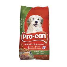 PROCAN ARMG CARARRVEG 4KG