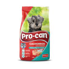 PROCAN CRP POLLCERLE 4KG