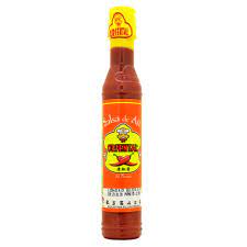 SALSA DE AJI ORIENTAL 100ML