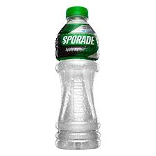 SPORADE APPLE ICE 500ML 