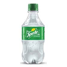 SPRITE BOTELLA 300ML