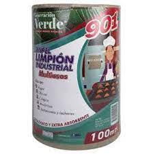 LIMPION INDUSTRIAL GENERACION VERDE 100MT