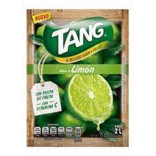 TANG LIMON SOBRE 20G