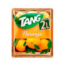 TANG NARANJA SOBRE 20GR