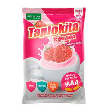 TAPIOKITA FRESA 400GR