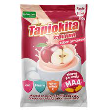 TAPIOKITA MANZANA 200GR