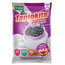 TAPIOKITA MORA 400GR