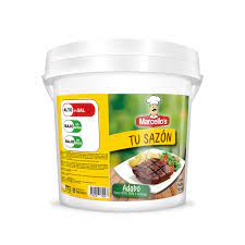 TU SAZON MARCELLOS 4KG