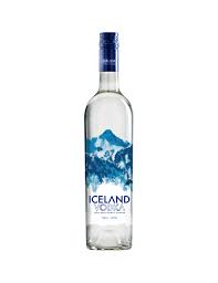 VODKA ICELAND 750ML 