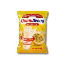 QUINUAVENA MARACUYA 200GR