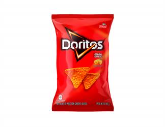 DORITOS MEGA QUESO 145GR