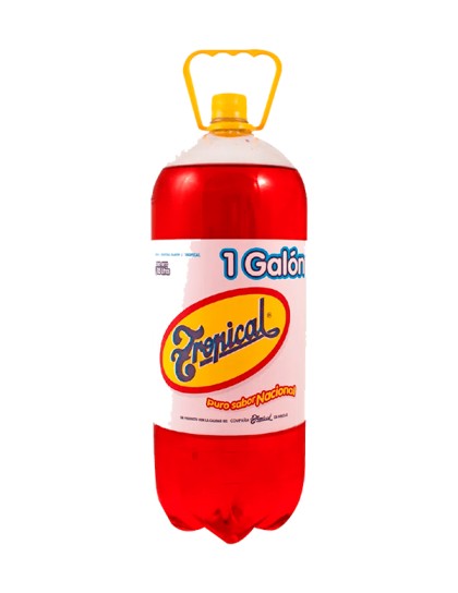 COLA TROPICAL GALON