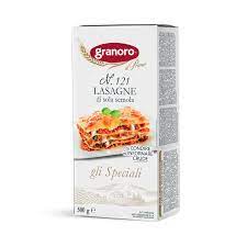 LASAGNA GRANORO 500GR