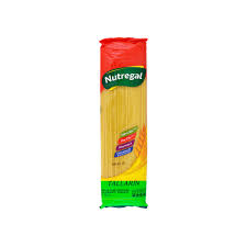 FIDEO NUTREGAL TALLARIN 200GR