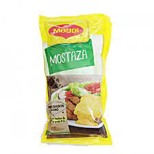 MOSTAZA MAGGI 100GR