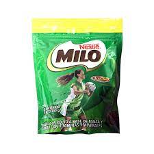 MILO POLVO 200GR