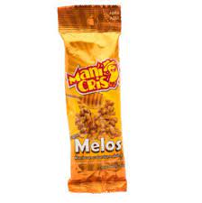 MANI CRIS MELOS 50GR