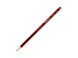 LAPIZ STAEDTLER 2B X1