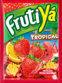 FRUTI-YA SOBRE 15GR
