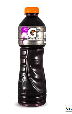 GATORADE UVA 750ML