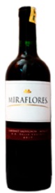 VINO MIRAFLORES 750ML