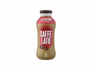 CAFFE LATO CAPUCCINO BOTELLA 285ML