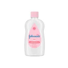 ACEITE JOHNSONS BABY 100ML