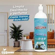 DESENGRASANTE PERCUTEX 1000ML