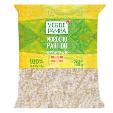 MOROCHO PARTIDO VERDE PAMBA 500GR