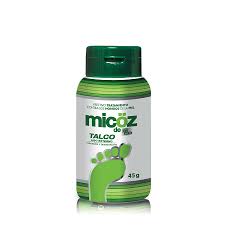 TALCO MICOZ 45GR