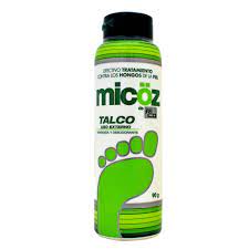TALCO MICOZ 90GR