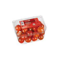TOMATE CHERRY BANDEJA 