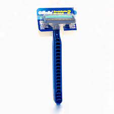 PRESTOBARBA GILLETTE  ULTRAGRIP X1