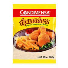 APANADURA FUNDA SAZONAS 200GR