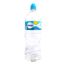 AGUA DASANI 1200ML