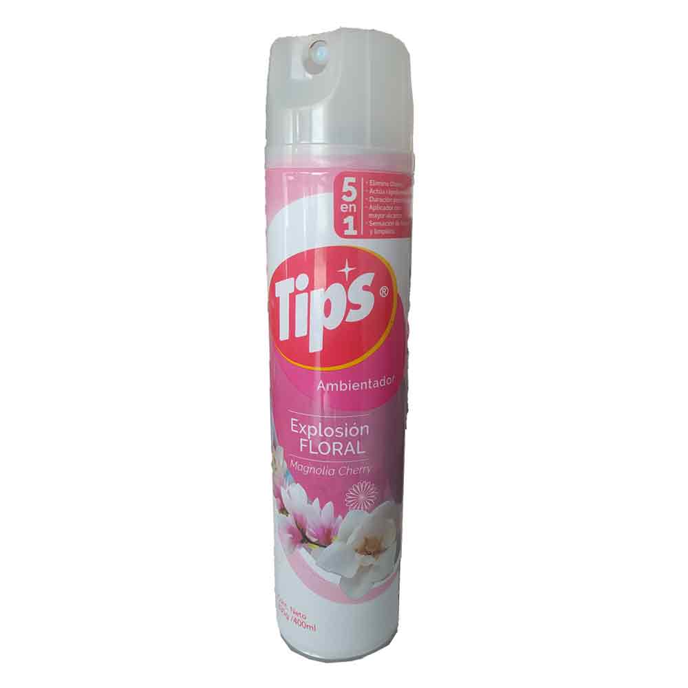 AMBIENTAL TIPS AER FLORAL MAGNOLIA CHERRY 360ML