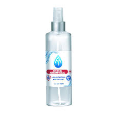 ALCOHOL ANTIBACTERIAL CALBAQ 500ML