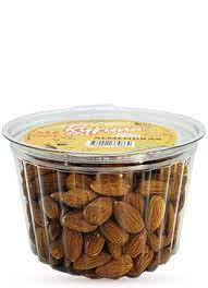 ALMENDRAS LA COSECHA/RUILOVA TARRINA 225GR
