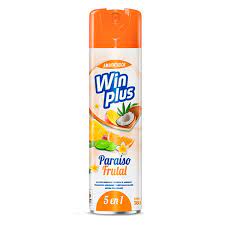 AMBIENTAL WINPLUS SPRAY PARAISO FRUTAL 360ML