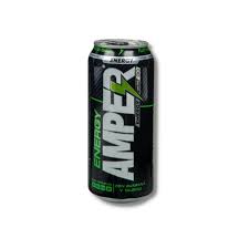 AMPER BEBIDA EN LATA 473ML