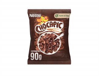 CEREAL CHOCAPIC FUNDA 90GR