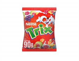 CEREAL TRIX FUNDA 90GR